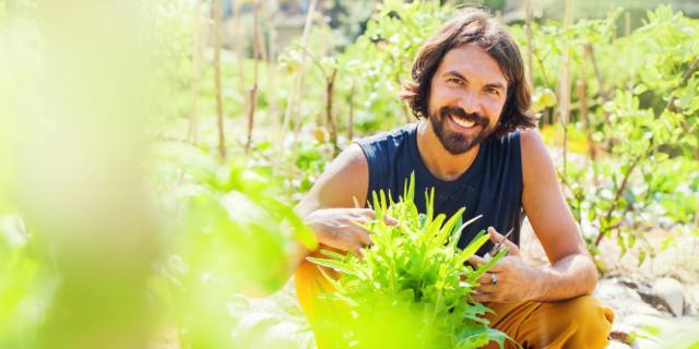 Rucola amica della fertilità maschile?