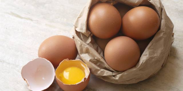 Le uova fanno male?