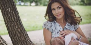 Allattamento al seno prima arma contro l’obesità infantile
