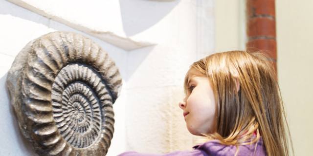 Bambini al museo: imparare divertendosi
