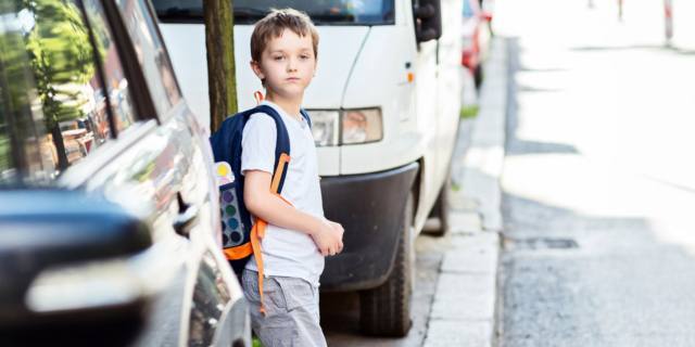 Asma: nel 13% dei casi la colpa è dello smog da traffico