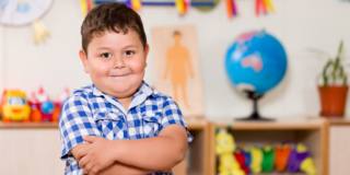 Obesità infantile: pediatri e genitori la sottovalutano