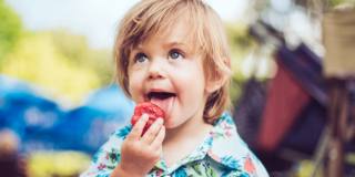 Vitamine B: servono gli integratori per i bambini?