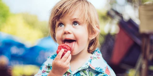 Vitamine B: servono gli integratori per i bambini?