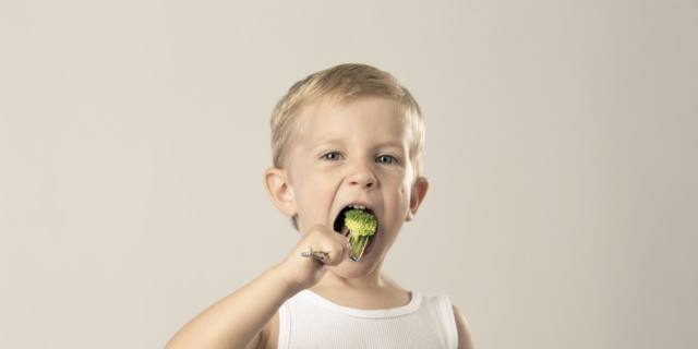 Broccoli: scoperta proteina dagli effetti antitumorali