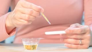 Pap test battuto da un esame delle urine per diagnosticare il papilloma virus?