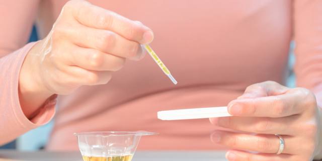 Pap test battuto da un esame delle urine per diagnosticare il papilloma virus?