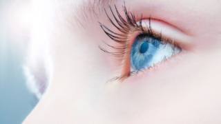 Glaucoma: presto un collirio ricavato dal cordone ombelicale