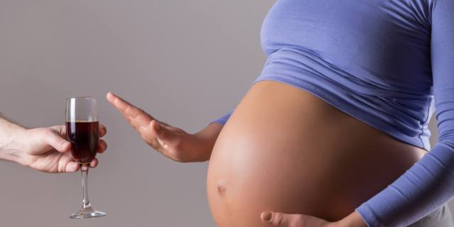 Sindrome alcolica fetale: c’è un nuovo test