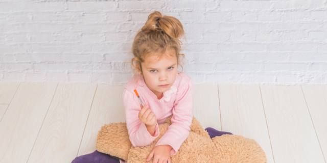 Diabete di tipo 1: più 3,4% di casi all’anno