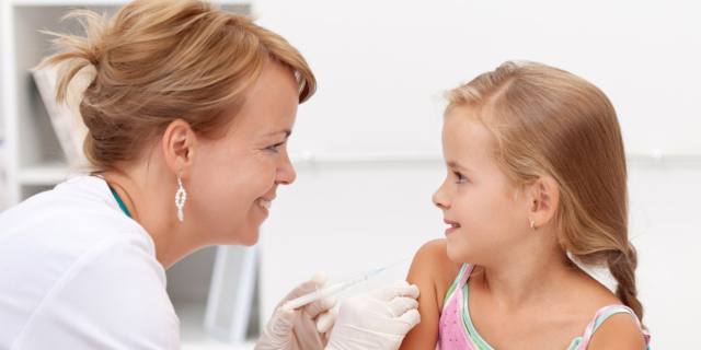 Punture: la realtà virtuale aiuta i bimbi (e i genitori)