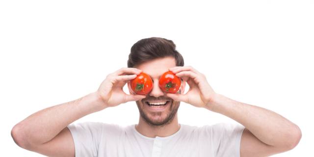 Fertilità maschile: nel pomodoro un importante alleato