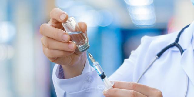 Influenza e pneumococco: realizzato un unico vaccino