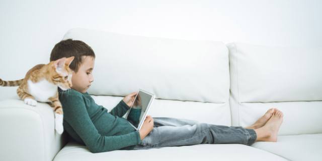 L’effetto dei social sulla vita dei ragazzi: risultato a sorpresa