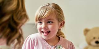 Dai pediatri arrivano 5 regole salva-cuore per i bambini