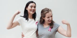 Tumore al seno: c’è una nuova cura per le donne giovani