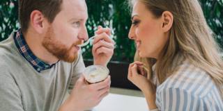 Meno rischi di adenomi intestinali con lo yogurt