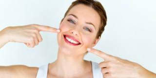 Sbiancamento dei denti, che passione!