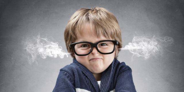 Fumo passivo: in Italia colpito un bambino su due