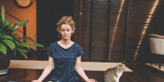 15 minuti di meditazione sono come un giorno di vacanza