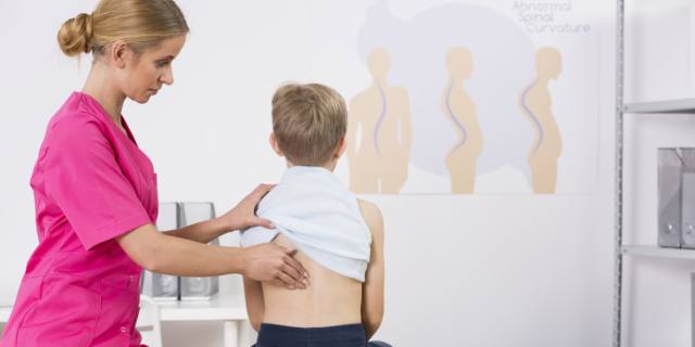 Ossa dei bambini: così si evitano i problemi