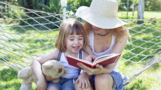 Lettura dei bambini: se genitori parlano bene, i bimbi imparano meglio