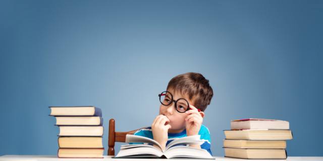 Inquinamento: gli effetti sulla memoria dei bambini