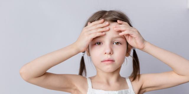 Emicrania nei bambini ancora sottostimata
