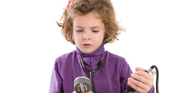 Il sovrappeso tra 4 e 6 anni raddoppia il rischio di ipertensione