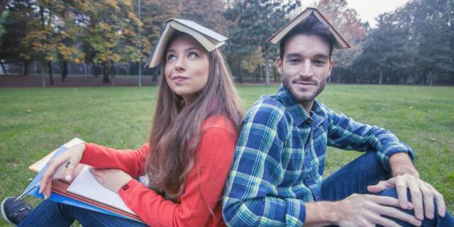 Studiare fa bene al cuore