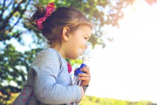Allergie dei bambini: il ruolo della vitamina D
