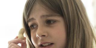 Allergia alle arachidi, l’immunoterapia aumenta le reazioni