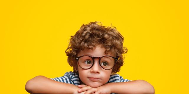 Nella prima infanzia il cervello consuma metà dell’energia totale