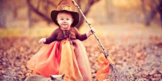 La strega più grande del mondo è a Balbido