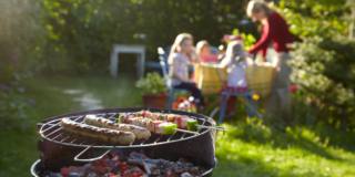 Barbecue: come ridurre il rischio di tumori