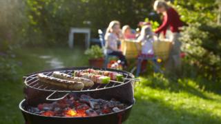 Barbecue: come ridurre il rischio di tumori