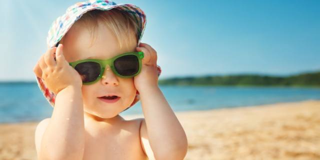 Per un’estate sicura solo prodotti certificati