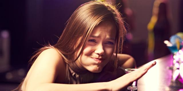 Binge drinking: è boom fra i giovani