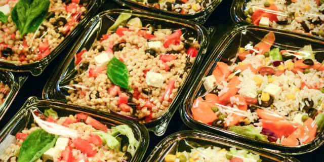 I cibi pronti mettono a rischio cuore e arterie