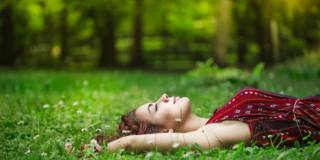 La natura è il miglior antidoto ad alcol, fumo e cibo spazzatura