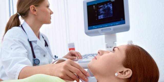 Tiroide: un problema per 6 milioni di italiani