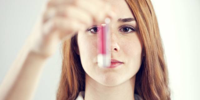 Diagnosi della depressione: basterà un esame del sangue
