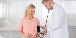 Ictus in gravidanza: raro, ma i casi sono in aumento