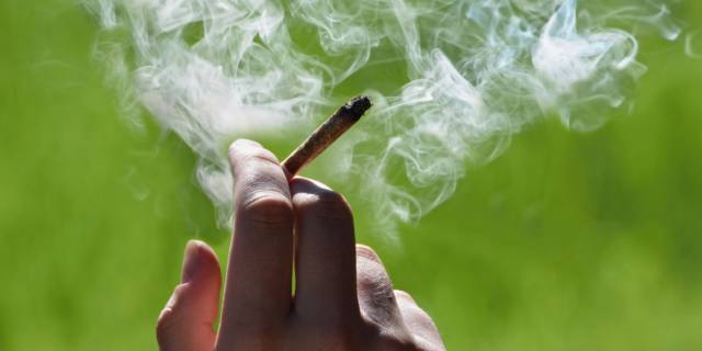 Dipendenza da cannabis: un gene aumenta il rischio