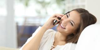 Cranio deformato dal cellulare?