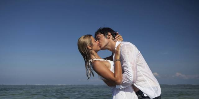 Concepimento in estate: contrordine, il relax non aiuta la fertilità