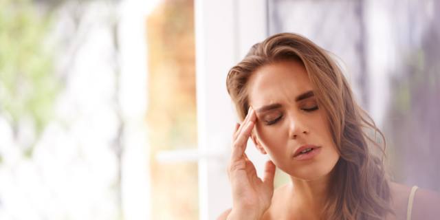 Emicrania: quando dipende dai denti