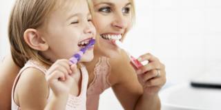 Tumore al fegato: colpa anche della scarsa igiene orale?