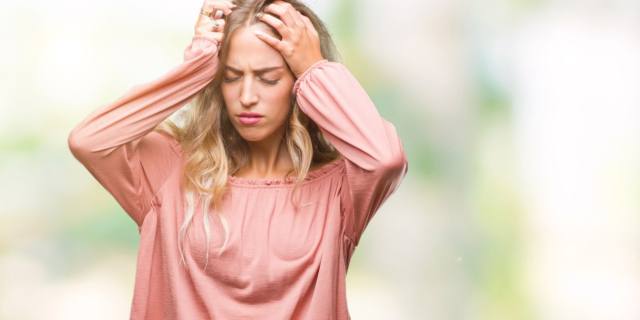 Emicrania: ancora una malattia “fantasma”