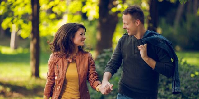 Contro stress e pressione alta due ore alla settimana in mezzo alla natura